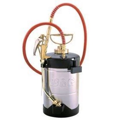 Picture of B&G Primeline Sprayer with 9 in. Wand - 1 Gallon