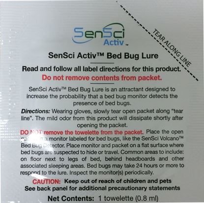 Picture of Volcano Activ Lure (12-count)