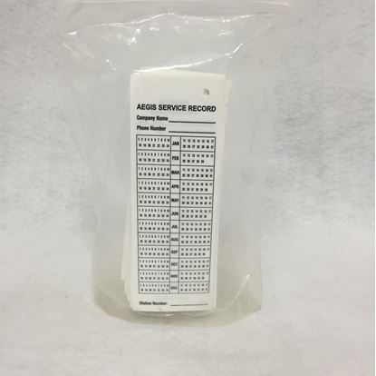 Picture of Aegis Rat Bait Station Service Card (1 count)