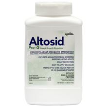 Picture of Altosid Pro-G (12 x 2.5-lb. bottle)
