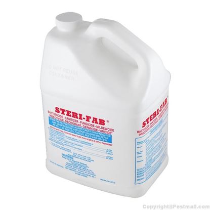 Picture of Steri-Fab (4 x 1-gal. bottle)