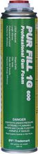 Picture of Todol Pur Fill 1G Gun Foam (12 x 20-oz. can)