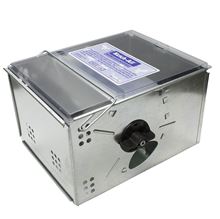 Picture of Ketch-All Multiple Catch Mousetrap - Clear Lid (12 count)