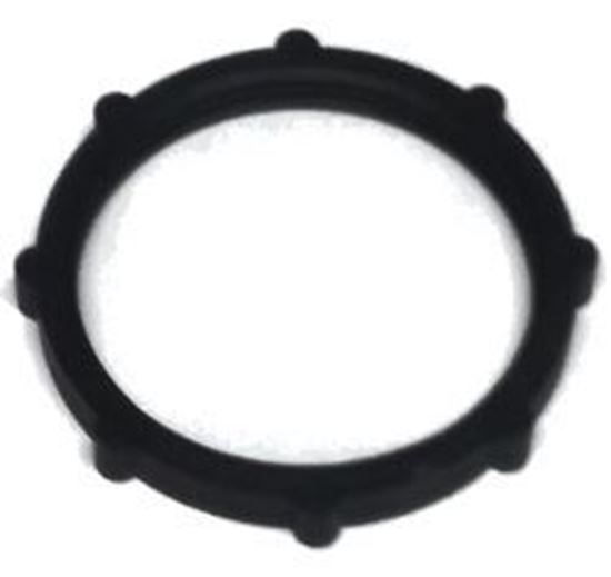 Picture of Respirator Nut Adapter