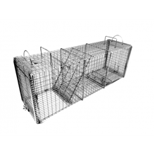 Picture of Tomahawk Multi-Purpose Trap (36-in. x 10-in. x 12-in.)