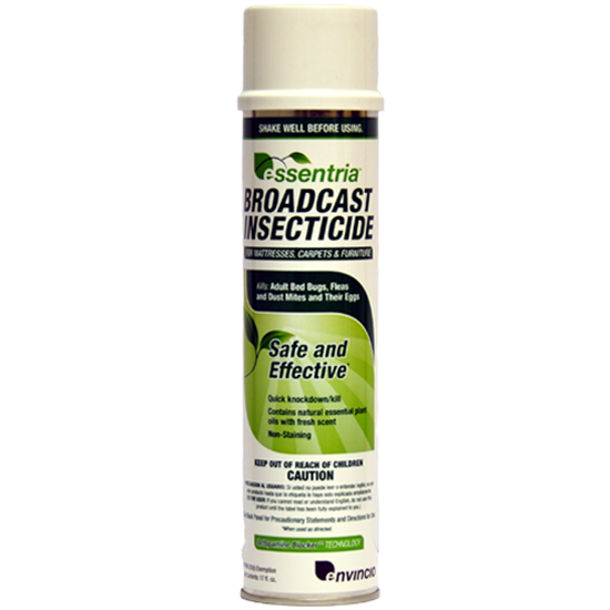 Picture of Essentria Broadcast Insecticide
