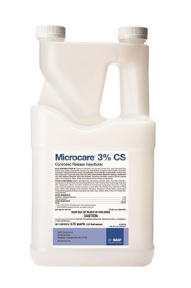 Show details for Microcare 3% CS Controlled Release Insecticide Picture of Microcare 3% CS Controlled Release Insecticide