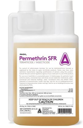 Picture of Permethrin SFR