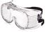 Picture of Safety Goggles(Nonvent)Fe2020