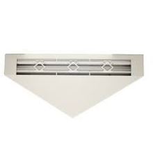 Picture of Gilbert 2000GT Flying Venus - White with Shatterproof Bulb