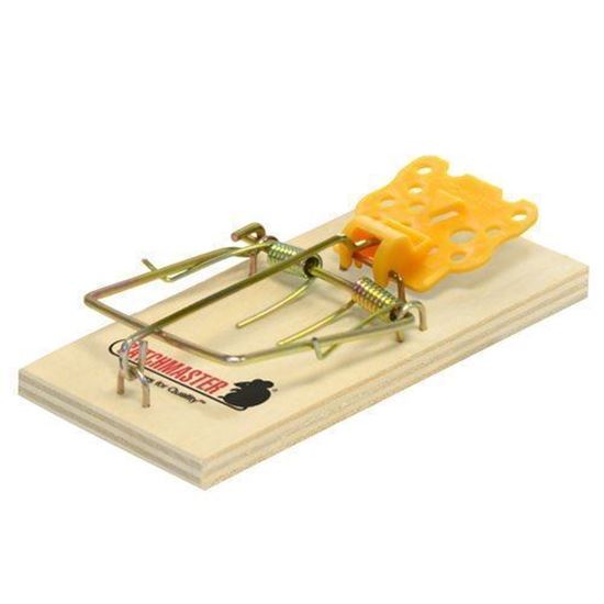 Picture of Catchmaster 602PE Mouse Snap Trap
