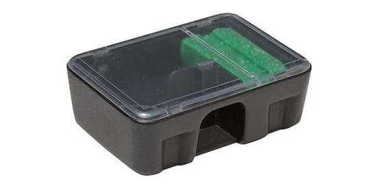 Picture of T1 Mouse without bait