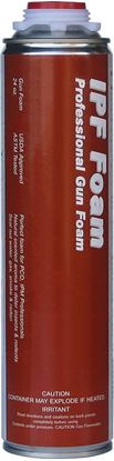 Show details for IPF Gun Foam Picture of IPF Gun Foam