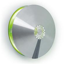 Picture of Aura Decorative Flykiller - Silver