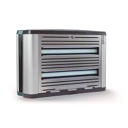 Picture of Halo 2x30 Flykiller with Shatter Proof bulb (1 count)