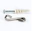 Picture of Hot Foot Clip with Stucco Anchor
