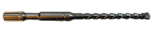Picture of Sheffield Drill Bit - Spline (9/16 in. x 16 in.)