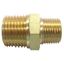 Picture of Couplings Company Hex Pipe Nipple Reducing