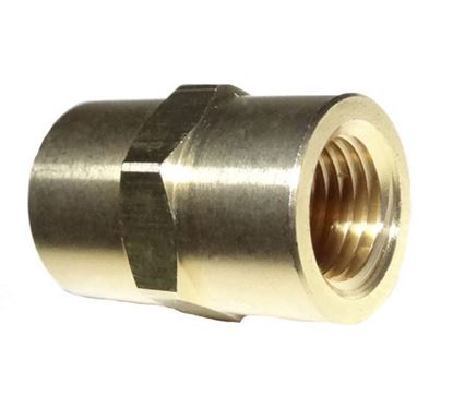 Picture of Couplings Company Pipe Coupling