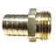 Picture of Couplings Company Hose Barb x Male Garden Hose