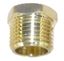 Picture of Couplings Company Pipe Plug Hex Head Hollow