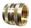 Picture of Couplings Company 703SJJ Female Garden Hose Swivel Union - 3/4 in. x 3/4 in.
