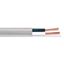 Picture of Del City Duplex Trailer Brake Cable - 12/2 - Gray