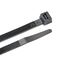 Picture of Del City Cable Ties - Heavy Duty