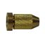 Picture of Solo Adjustable Nozzle - Brass