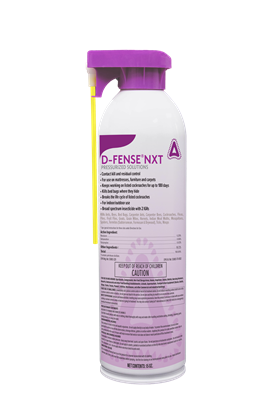 Picture of D-Fense NXT (15 oz. can)