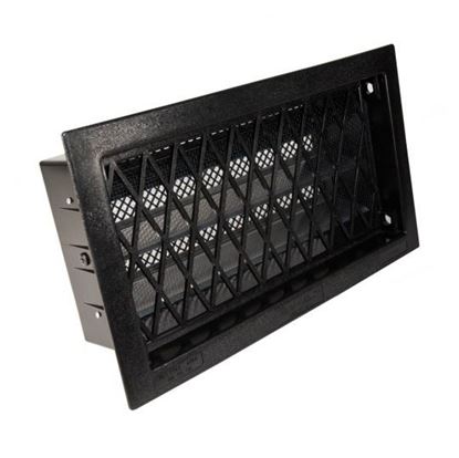 Picture of Temp Vent Automatic Foundation Vent - Series 6