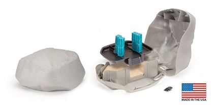 Picture of Protecta Evo Wght Lndscp Each   (Grey)