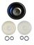Picture of 9910-D252 Series Diaphragm Pump - Desmopan Diaphragm Repair Kit