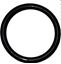 Picture of 9910-D30 Series Diaphragm Pump - O Ring for Suction Barb