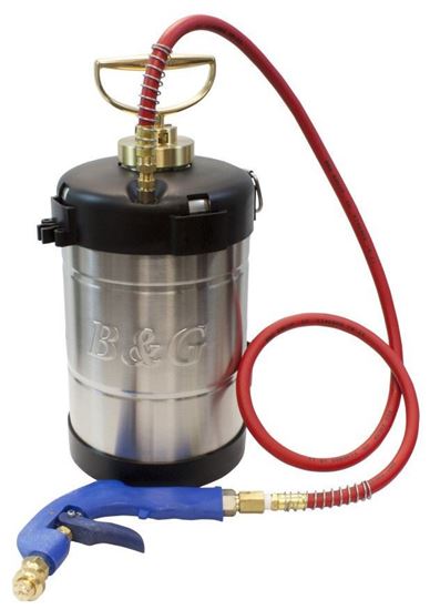 Picture of B&G Primeline Sprayer with Ban-Drip Valve