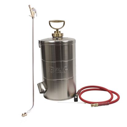 Picture of B&G Primeline Sprayer with Extenda-Ban and C&C tip - 2 Gallon