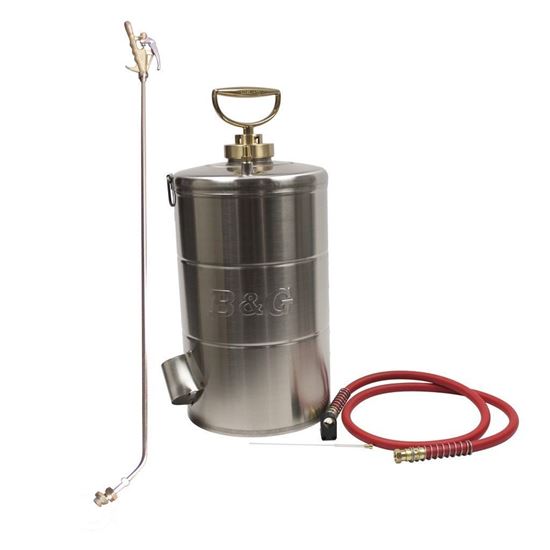 Picture of B&G Primeline Sprayer with Extenda-Ban and C&C tip - 2 Gallon