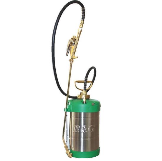 Picture of B&G Primeline Sprayer with 18 in. Wand - 1 Gallon (Green)
