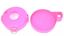 Picture of B&G Tank Cover and Bottom - Pink