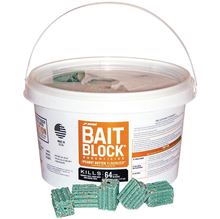 Picture of Bait Block - Peanut Butter Flavor (4 x 4 lb.)