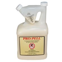 Picture of Pro-Pell Rodent Repellant (4 x 1 gallon)
