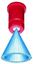 Picture of Spraying Systems TX-3 ConeJet VisiFlo Spray Tip