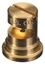 Picture of Spraying Systems TK-30 Wide Angle FloodJet Spray Tip