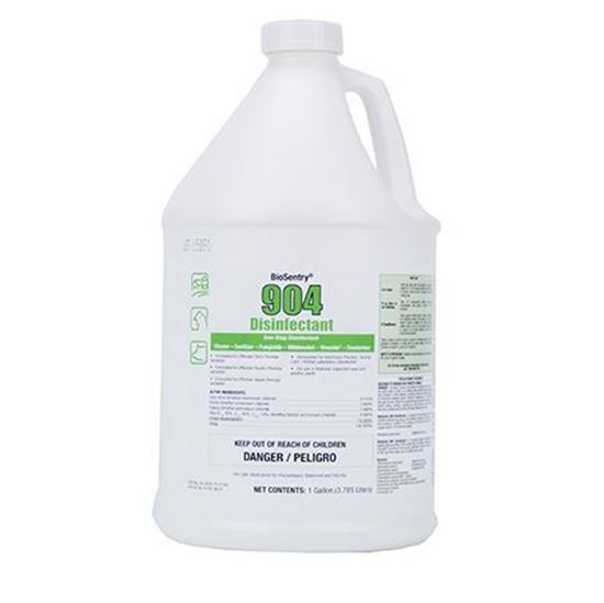 Picture of BioSentry 904 Disinfectant