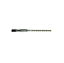 Picture of Rockhard JHSPL-503 Spline Two Cutter Hammer Drill Bit - 1/2 in. x 13 in. x 7 1/2 in.
