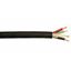 Picture of Coleman Cable 823227-04-08 Wire