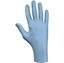 Picture of ShowA N-DEX Plus 8 mil Nitrile Lightly Powdered Gloves - Large