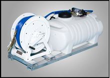 Picture of Oldham Pump Tailgator Rig (25 gal.)