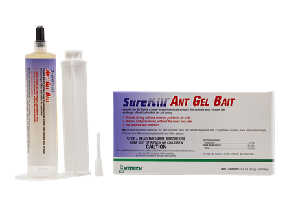 Picture of SureKill Ant Gel Bait (5 x 4 x 40 gm.)