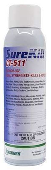 Picture of SureKill CT-511